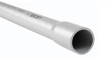 Schedule 40 Rigid LSZH Conduit