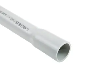 Schedule 80 Rigid LSZH Conduit