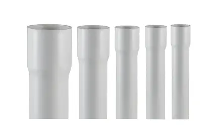 CSA DB2 Rigid PVC Conduit