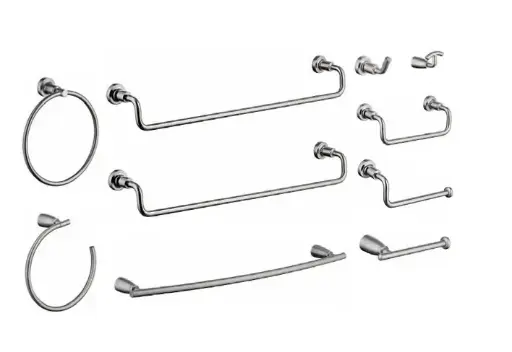 Toilet Paper Holder-AA0712