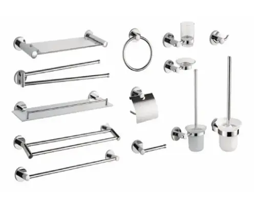 Towel Shelf-AA2118