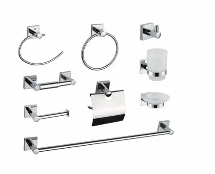 Towel Ring-AA2813