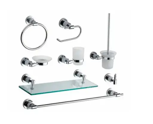 Glass Shelf-AA5818