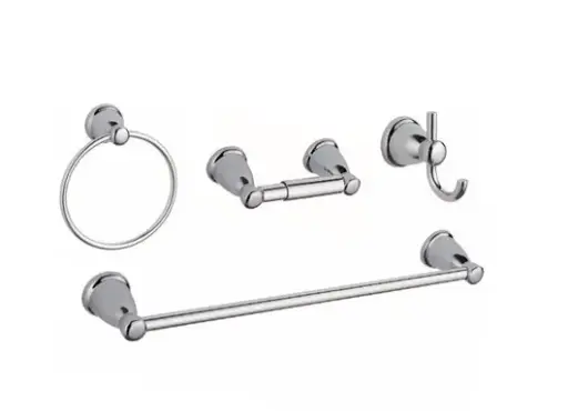 Toilet Paper Holder - AA2612