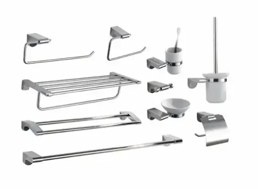 Towel Shelf - AA5618