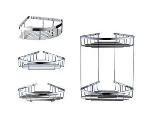 Corner Shelf - AS3312