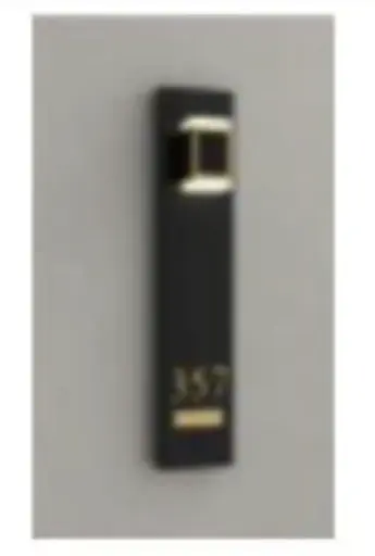 Doorbell Button