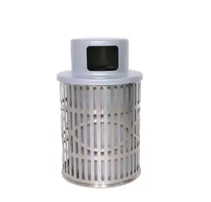 Model BS24-24